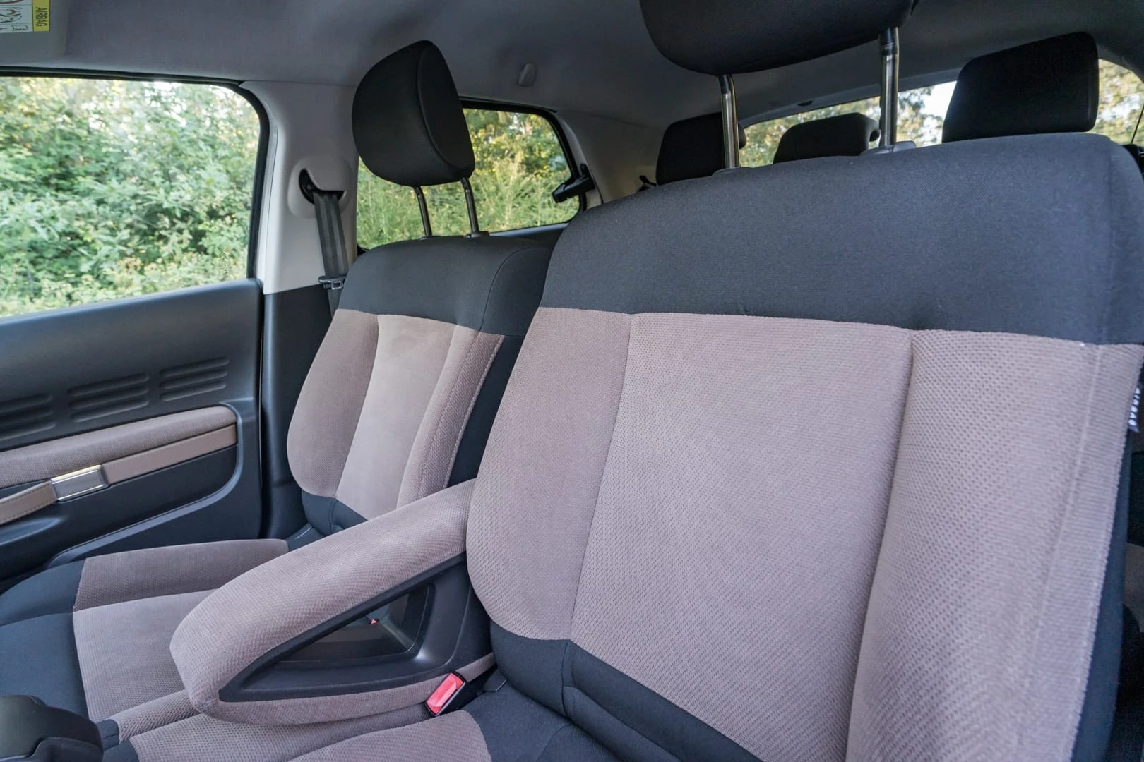 Citroën C4 Cactus 1.2 PureTech Shine