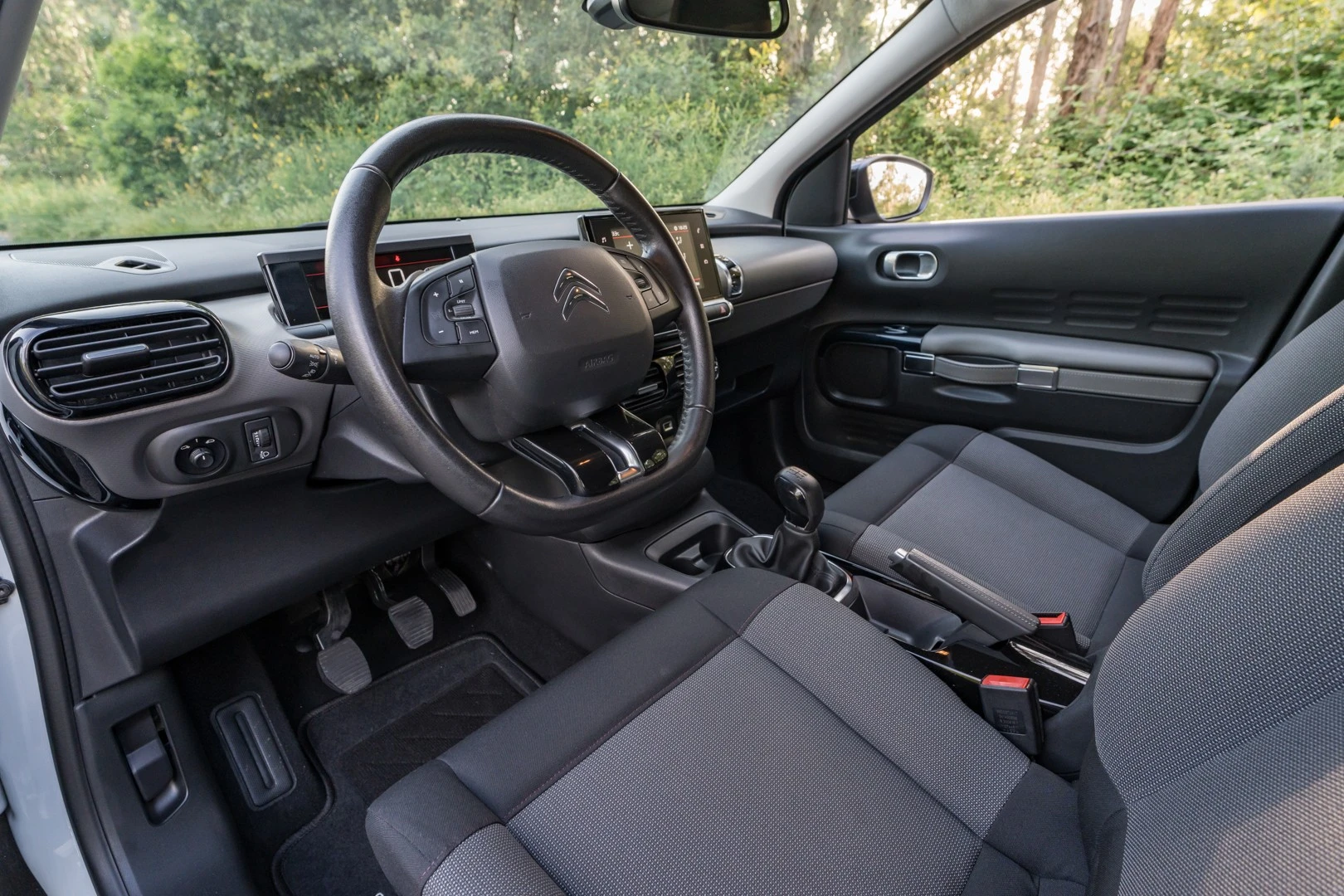 Citroën C4 Cactus 1.2 PureTech Feel