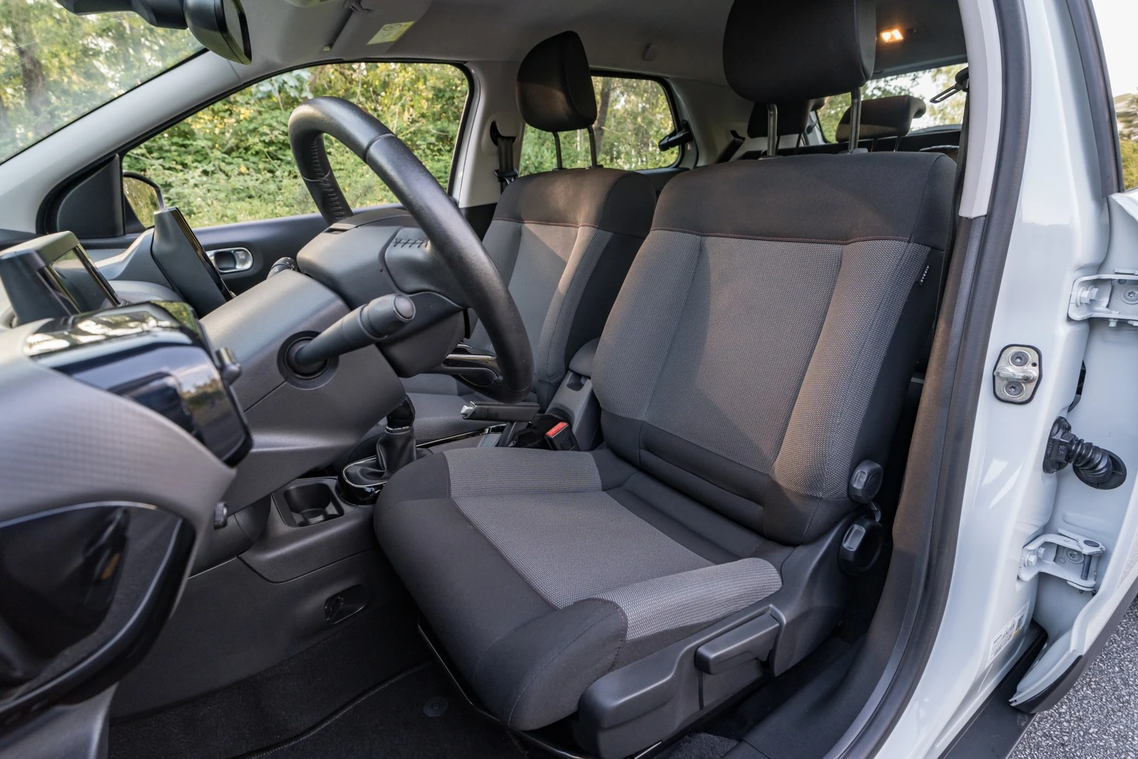 Citroën C4 Cactus 1.2 PureTech Feel