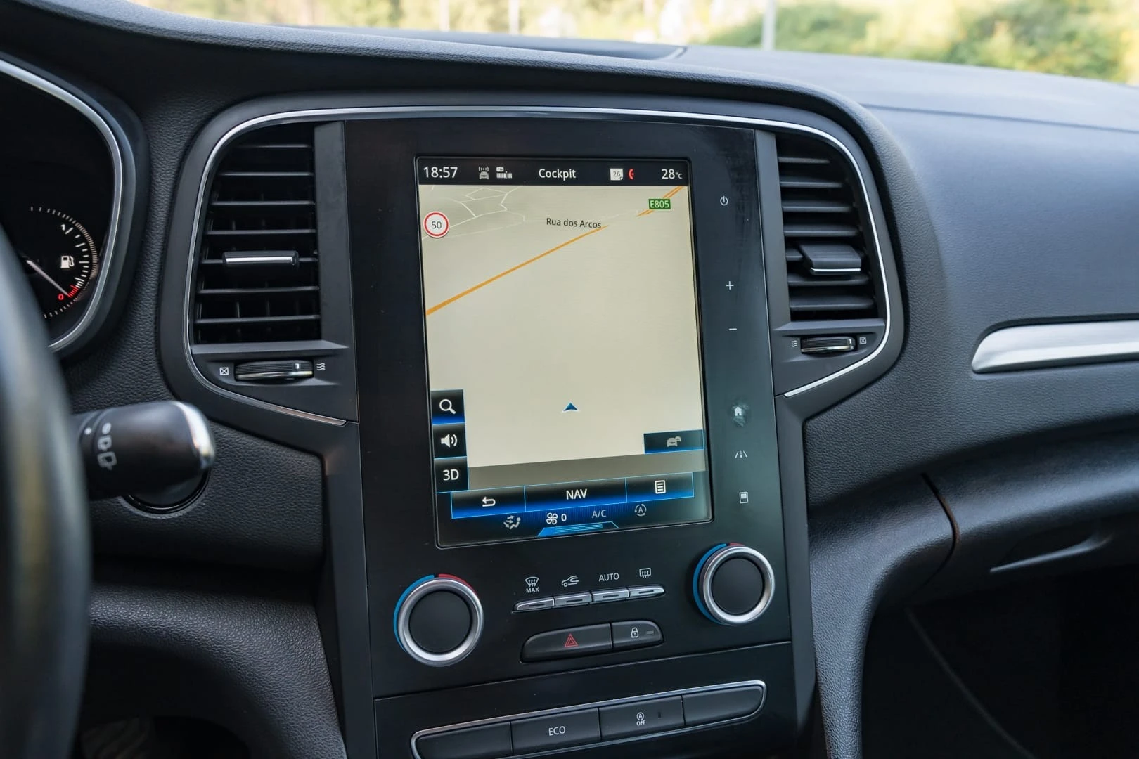 Renault Mégane 1.5 DCI Intens Full Extras