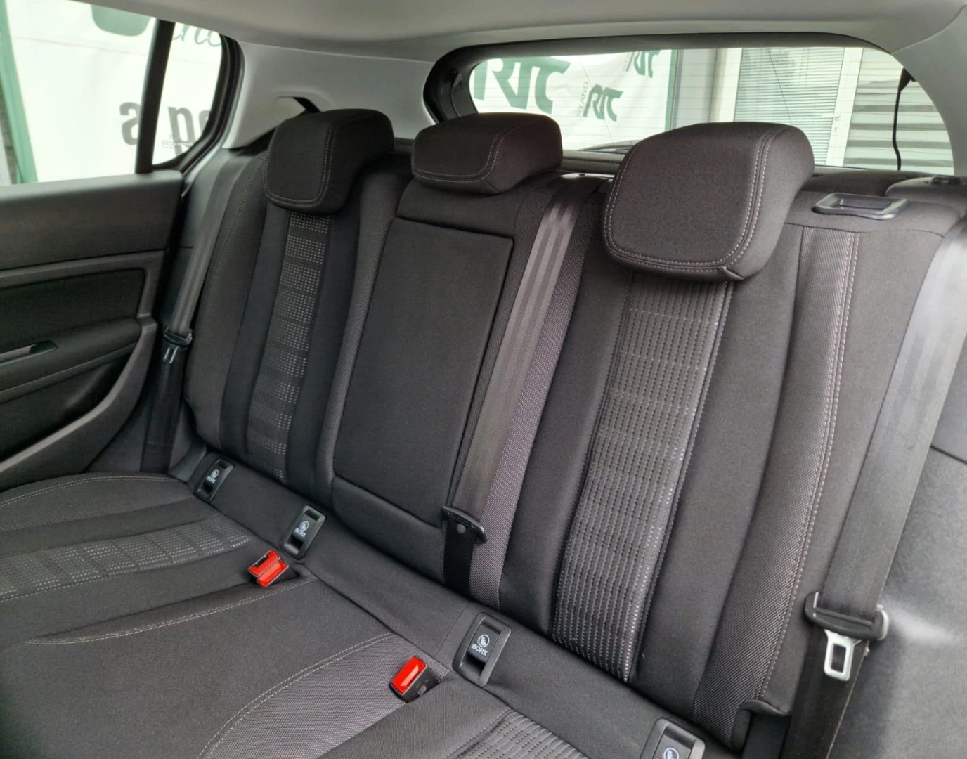 Peugeot 308 1.2 PureTech Allure J18