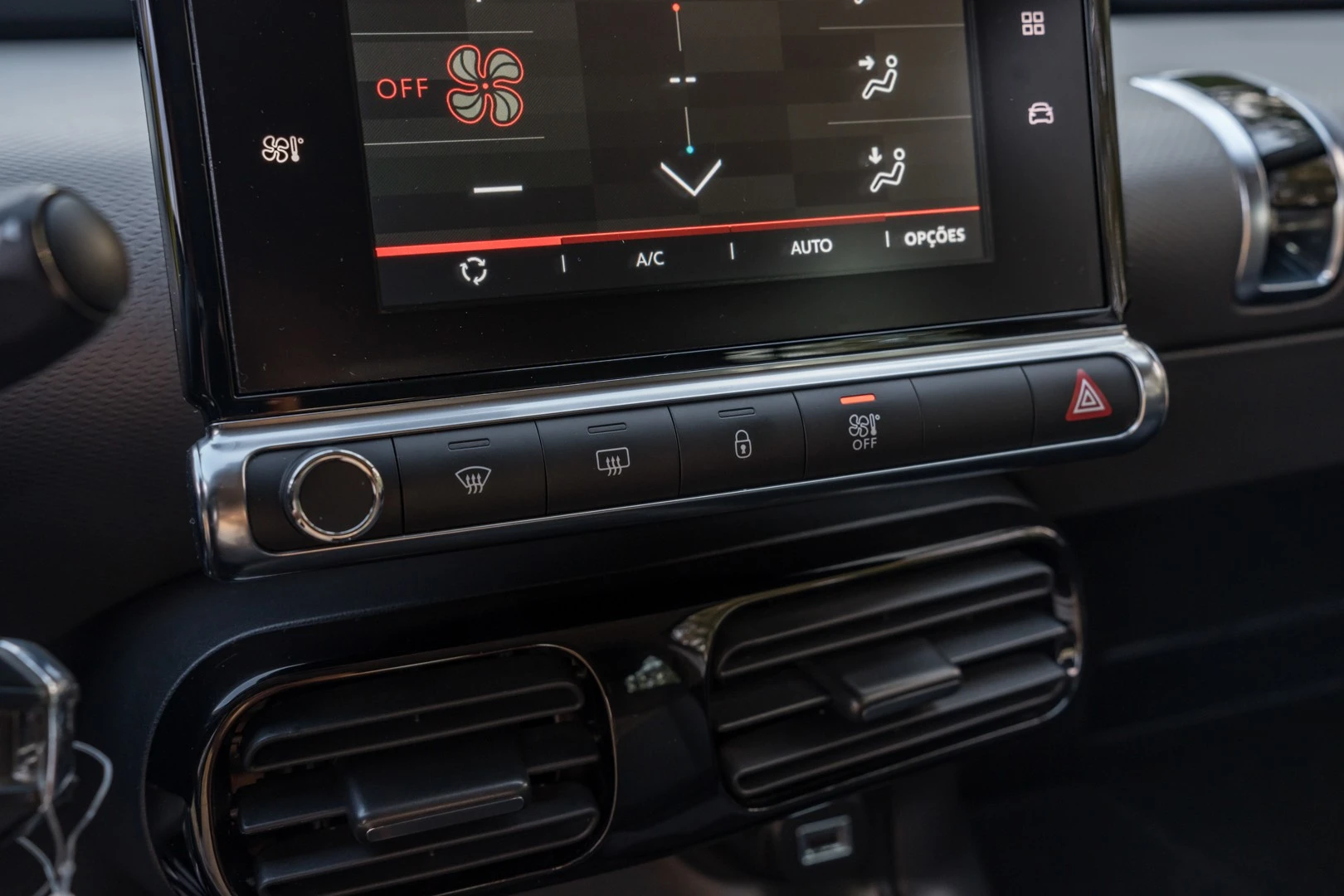 Citroën C4 Cactus 1.2 PureTech Feel