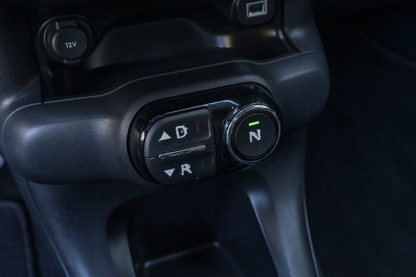 Citroën C4 Cactus 1.2 PureTech Shine