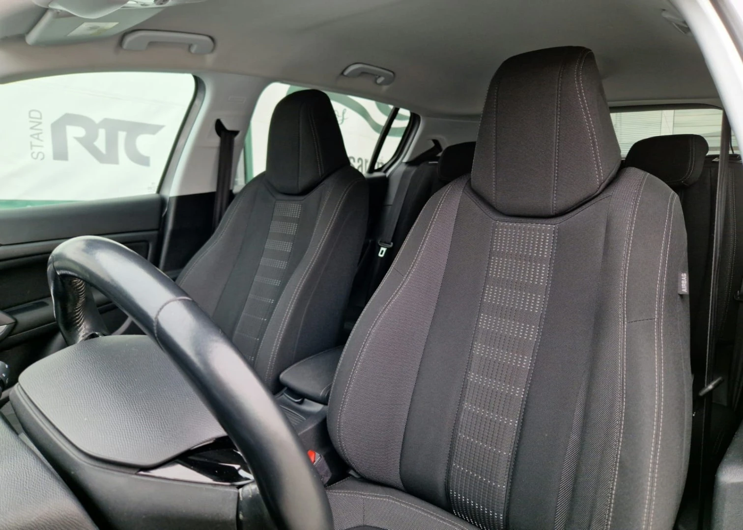 Peugeot 308 1.2 PureTech Allure J18