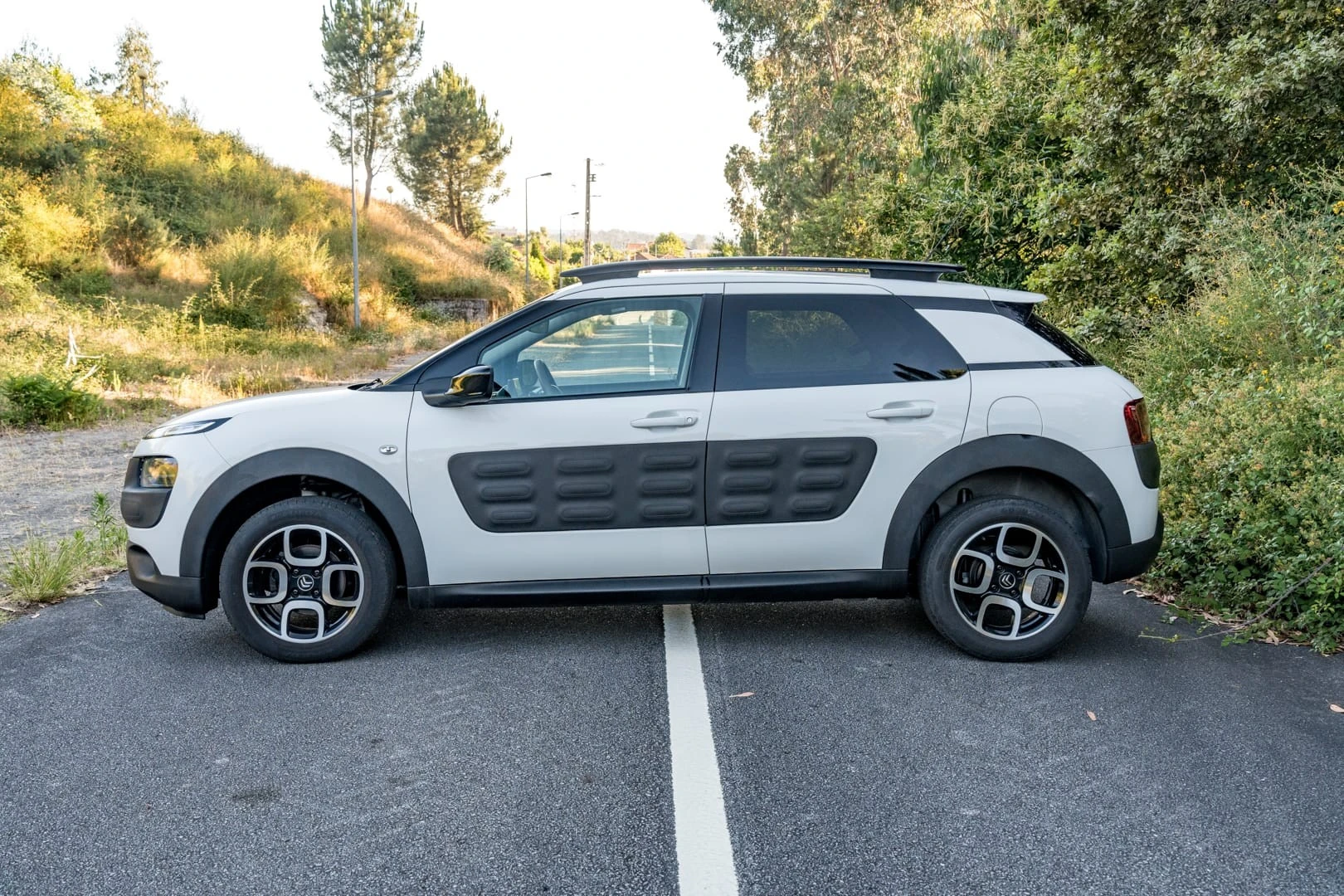 Citroën C4 Cactus 1.2 PureTech Shine