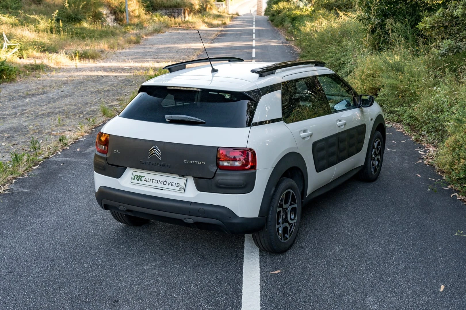 Citroën C4 Cactus 1.2 PureTech Shine