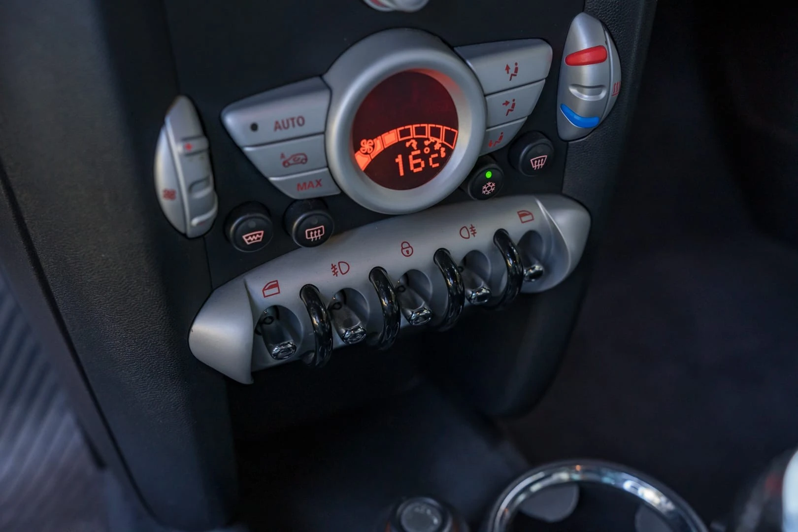 MINI 3 Portas Cooper D