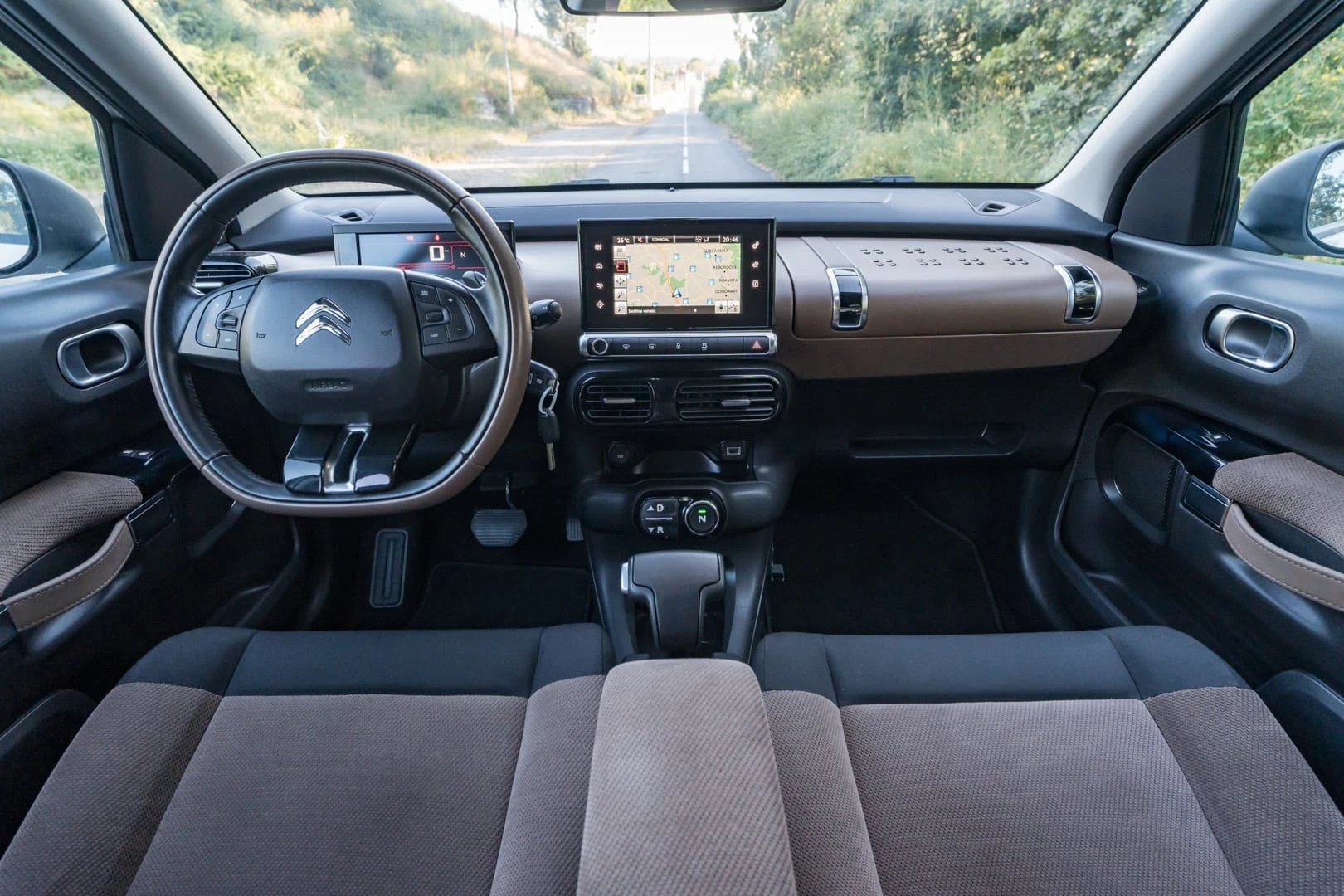 Citroën C4 Cactus 1.2 PureTech Shine