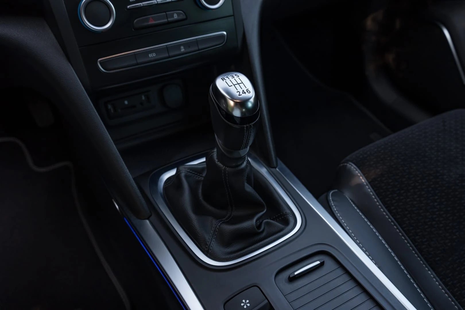 Renault Mégane 1.5 DCI Intens Full Extras
