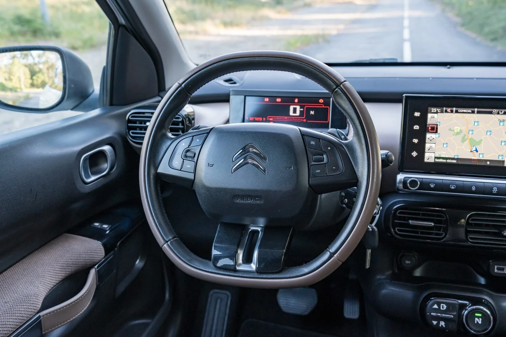 Citroën C4 Cactus 1.2 PureTech Shine