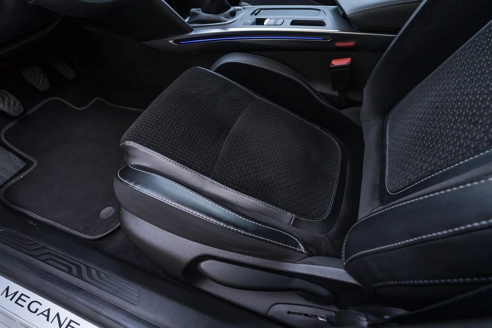 Renault Mégane 1.5 DCI Intens Full Extras