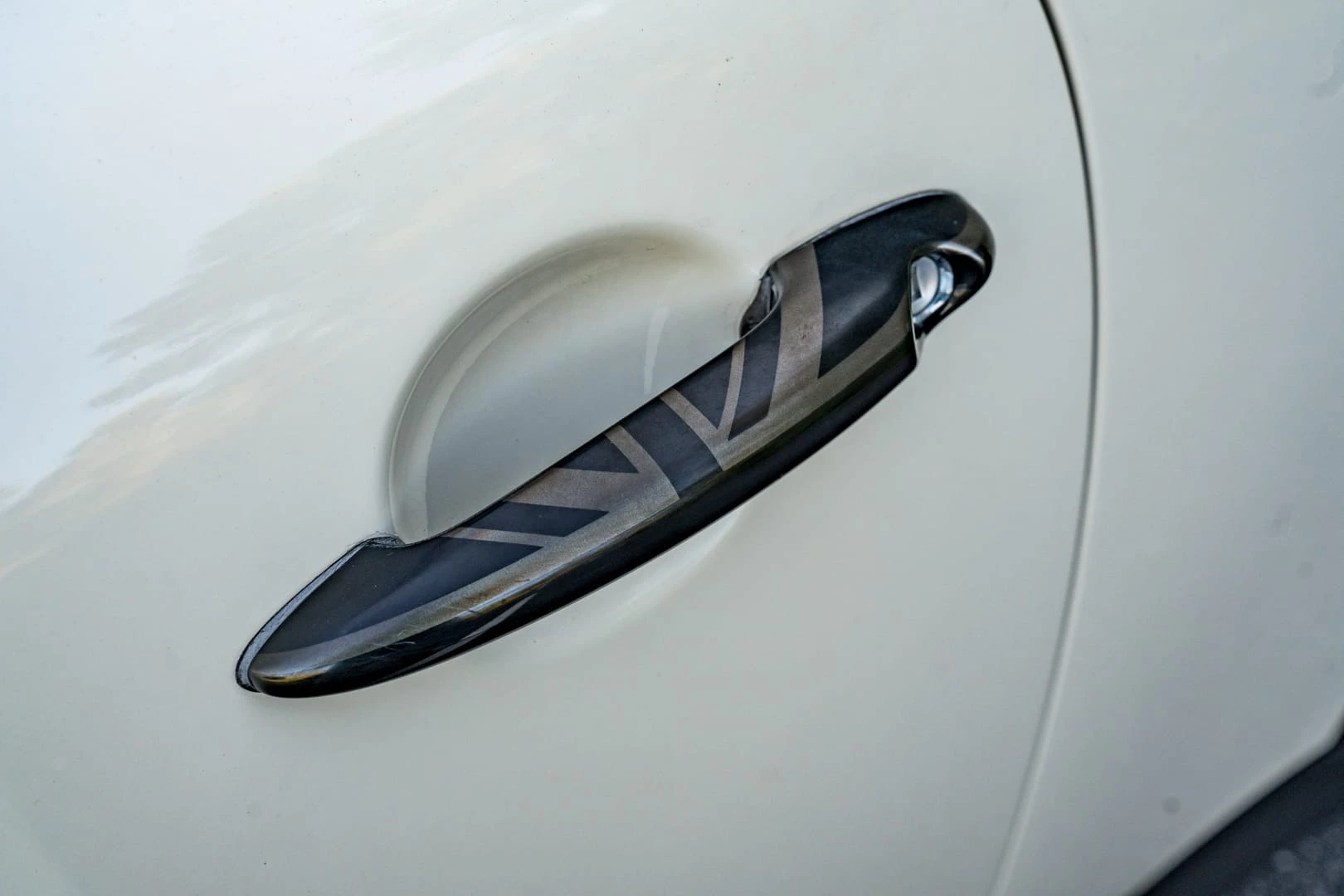 MINI 3 Portas Cooper D