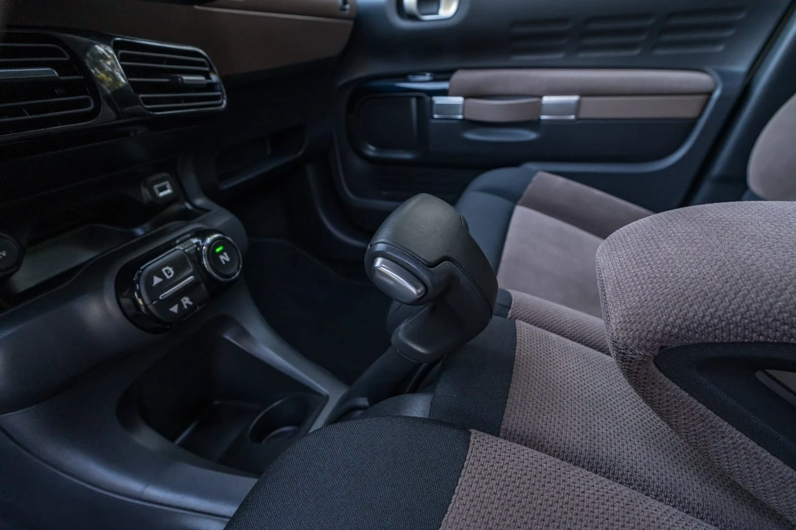 Citroën C4 Cactus 1.2 PureTech Shine