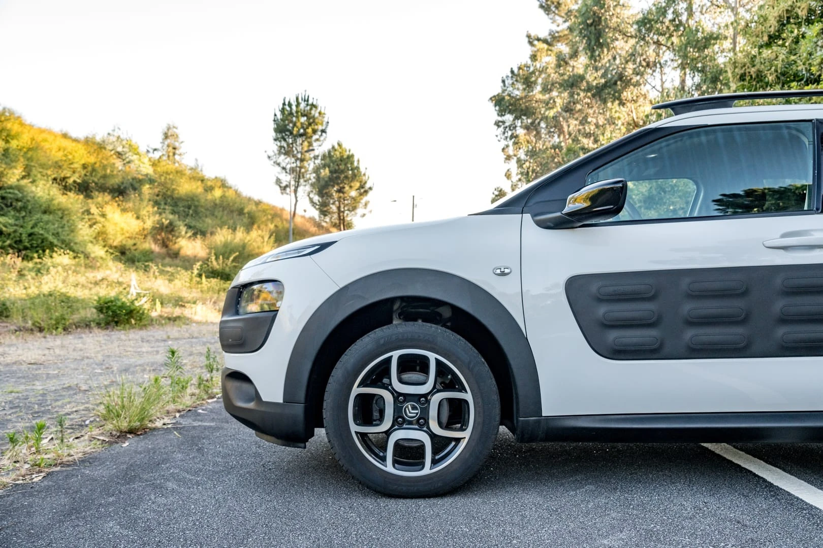 Citroën C4 Cactus 1.2 PureTech Shine