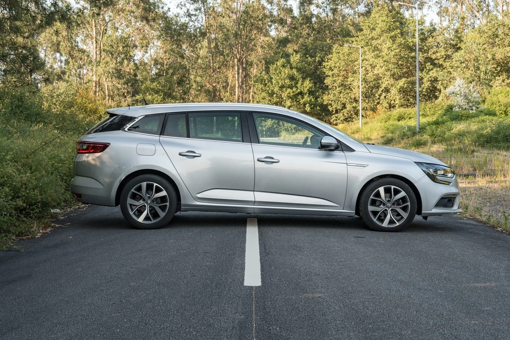 Renault Mégane 1.5 DCI Intens Full Extras