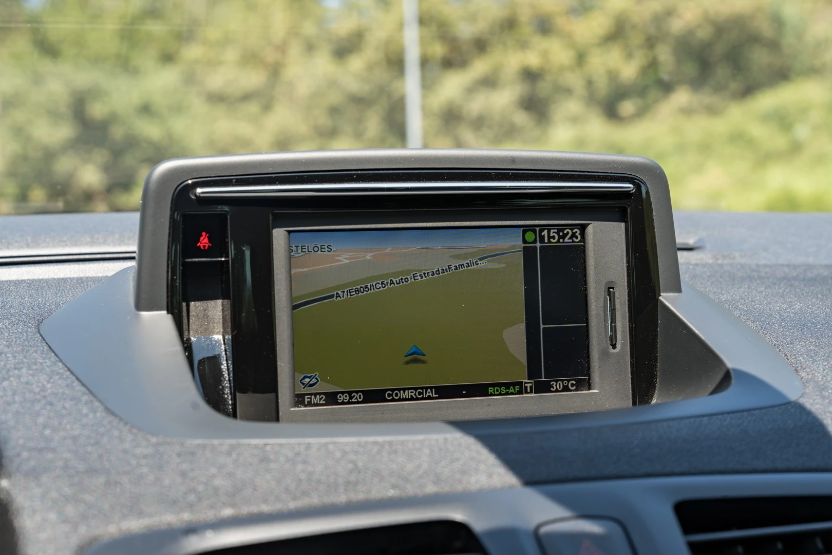 Renault Mégane Coupe 1.6 DCI Bose Edition