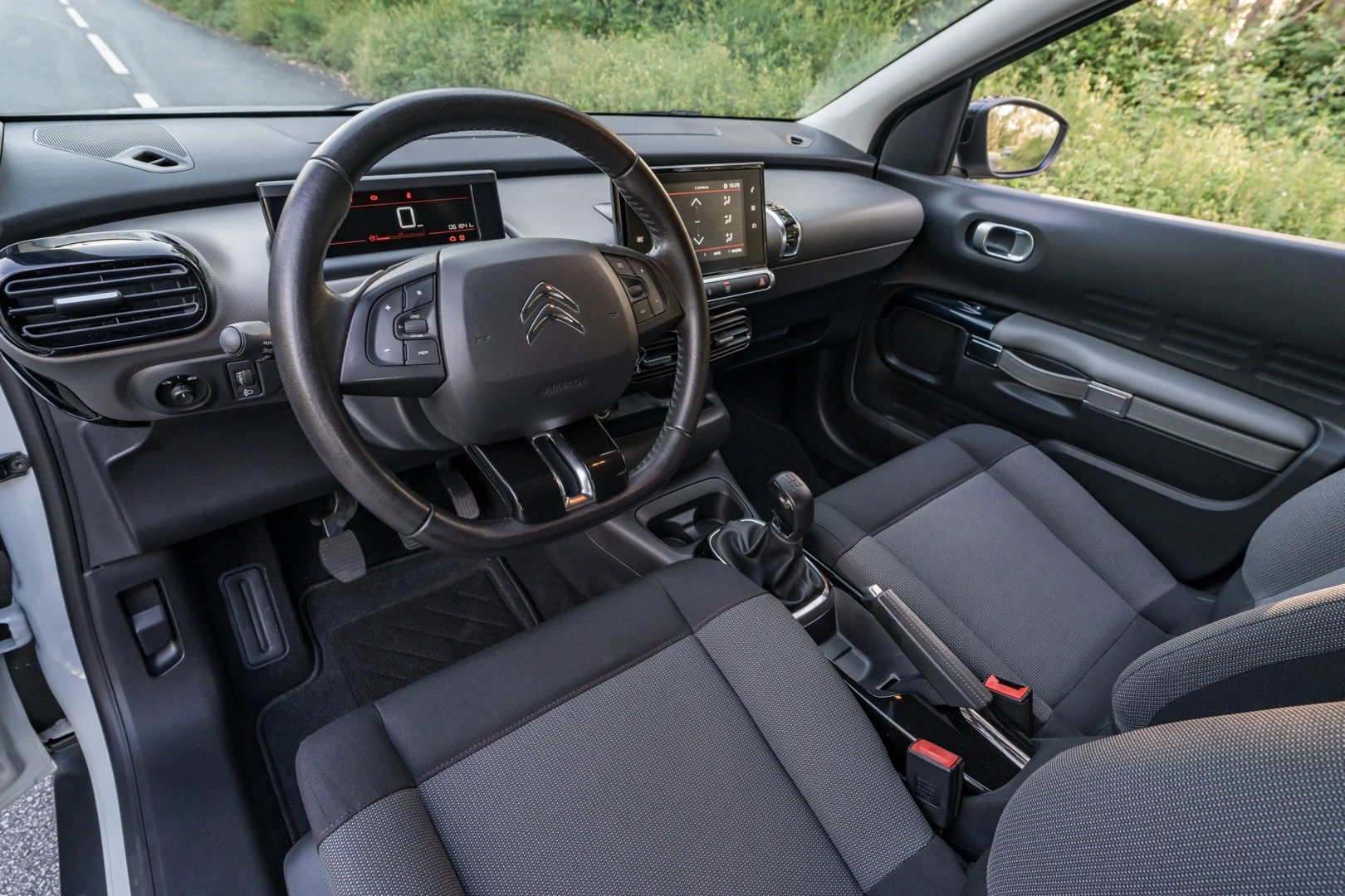 Citroën C4 Cactus 1.2 PureTech Feel