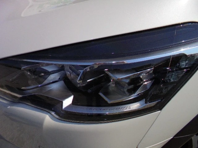 Peugeot 508 RXH 2.0 HDi Hybrid4 2-Tronic