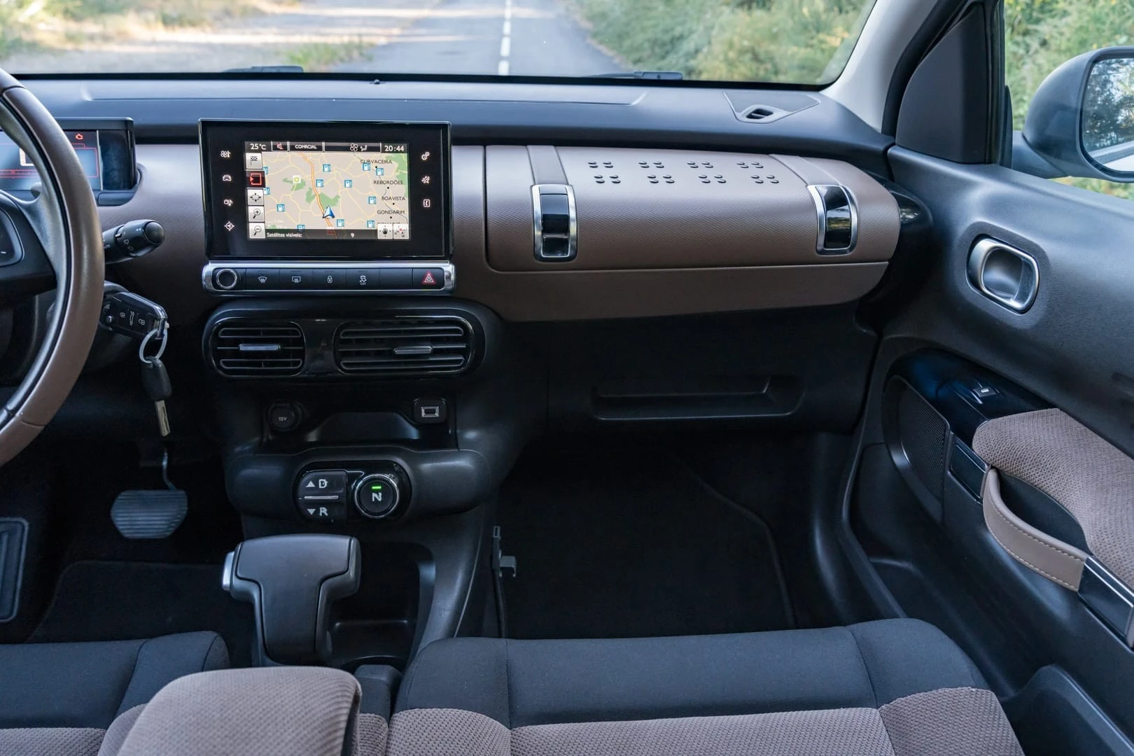 Citroën C4 Cactus 1.2 PureTech Shine