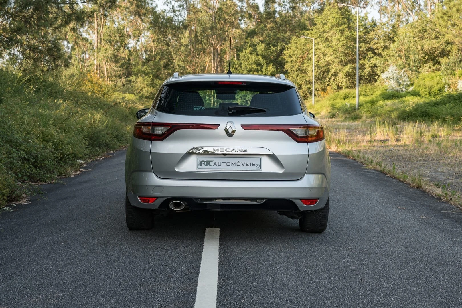 Renault Mégane 1.5 DCI Intens Full Extras