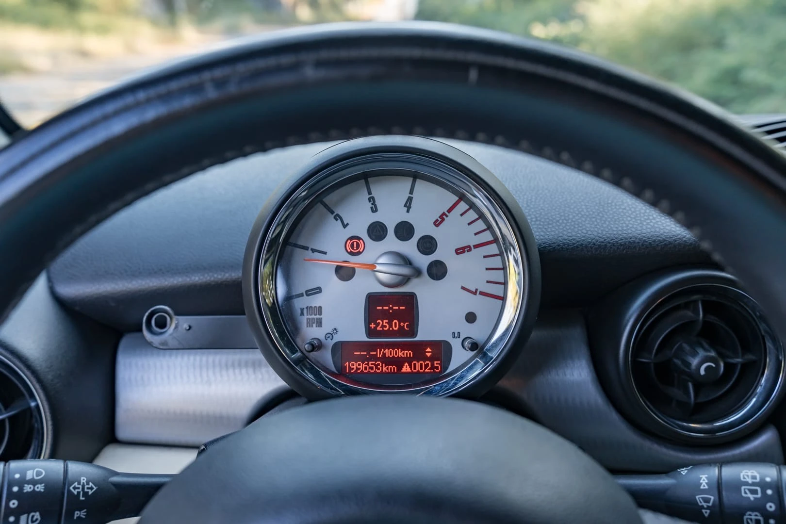 MINI 3 Portas Cooper D