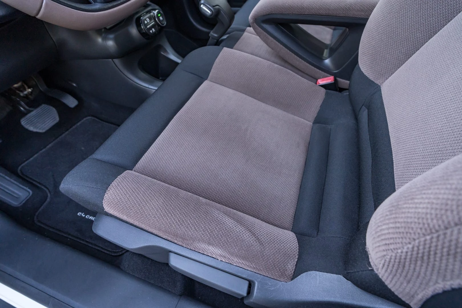 Citroën C4 Cactus 1.2 PureTech Shine