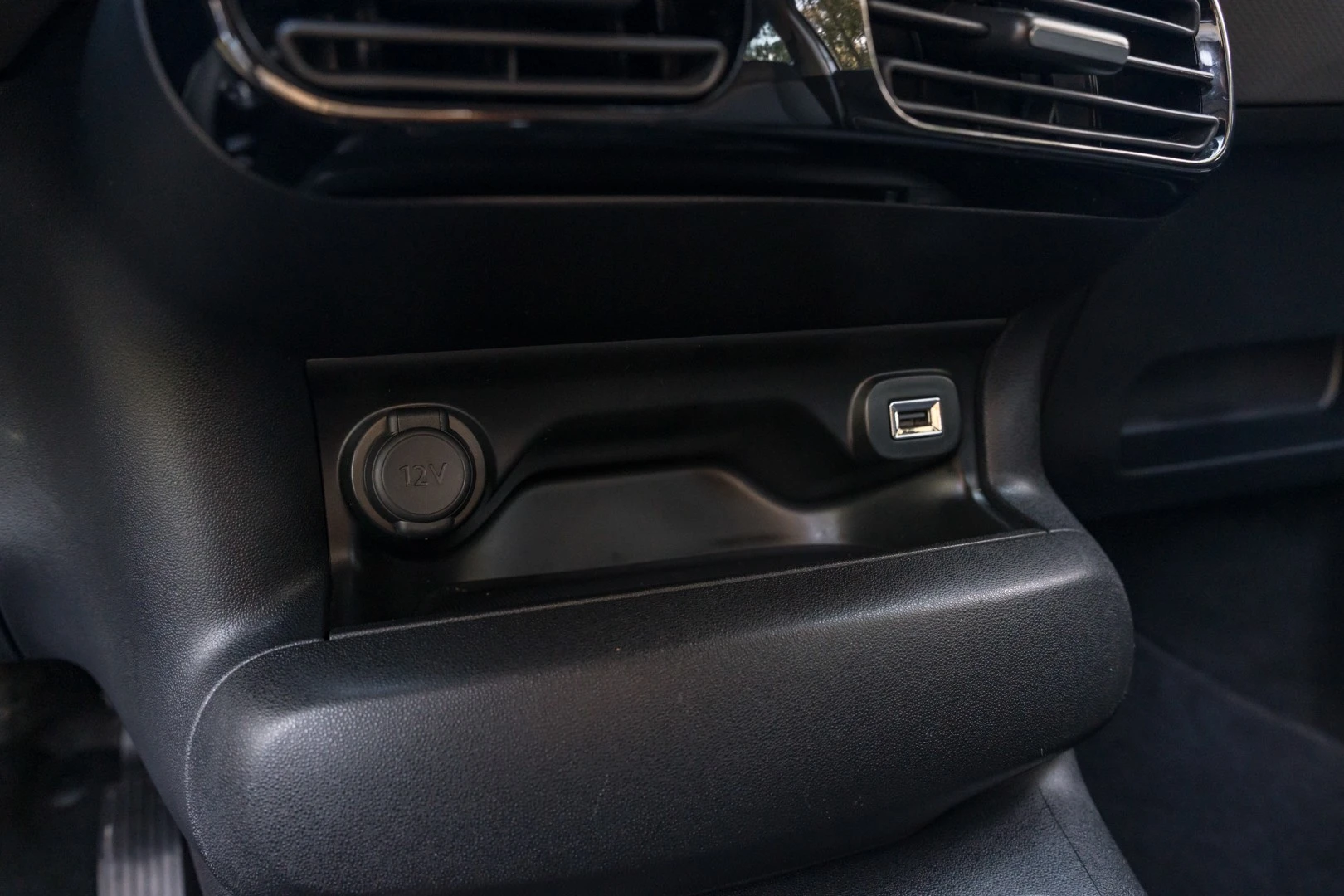 Citroën C4 Cactus 1.2 PureTech Feel