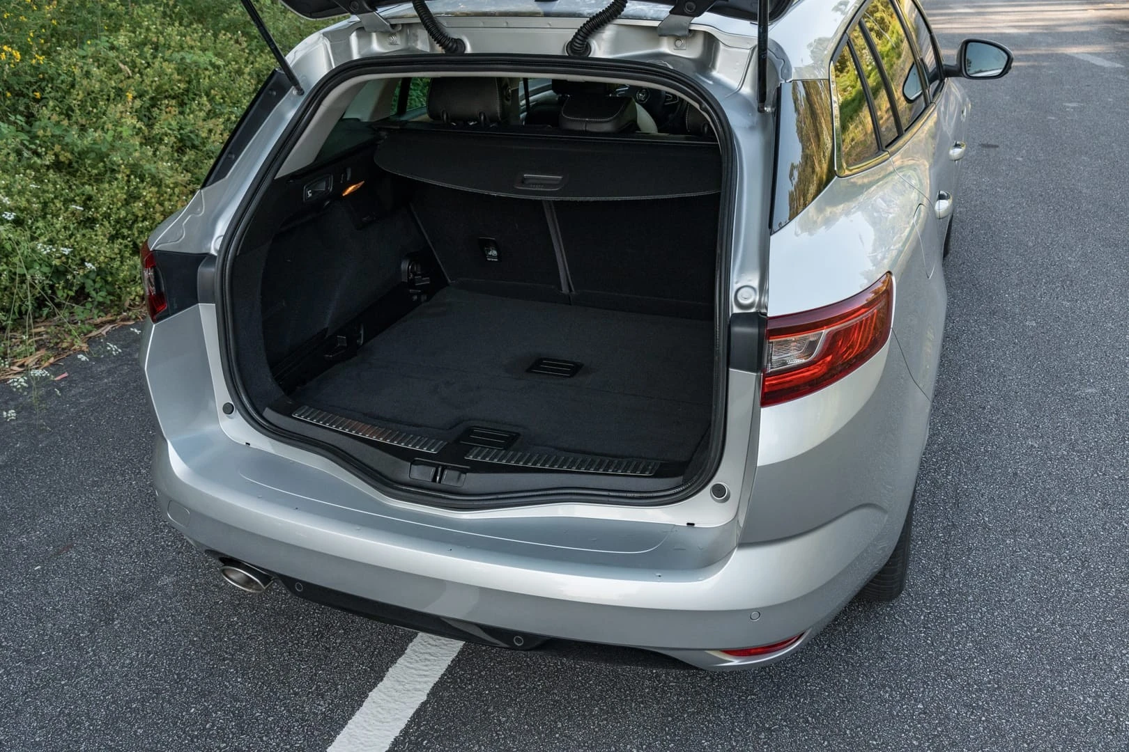 Renault Mégane 1.5 DCI Intens Full Extras