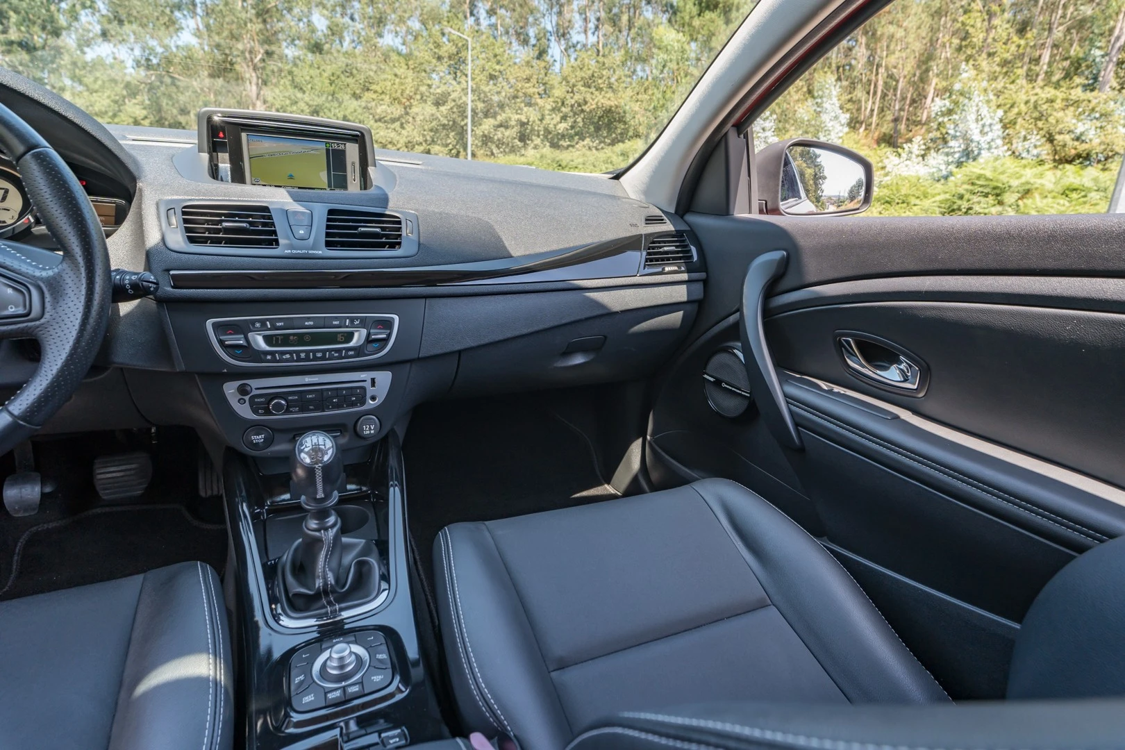 Renault Mégane Coupe 1.6 DCI Bose Edition
