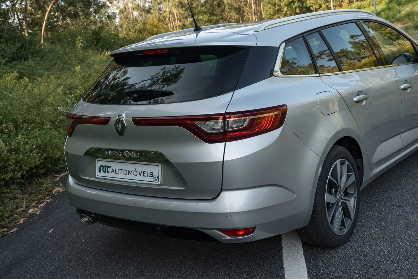 Renault Mégane 1.5 DCI Intens Full Extras