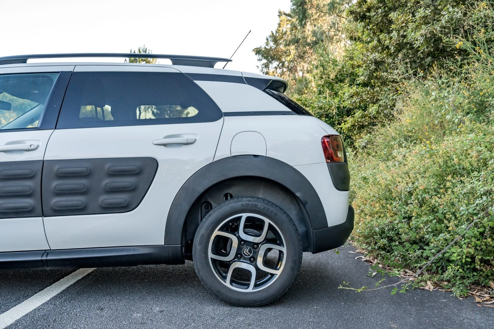 Citroën C4 Cactus 1.2 PureTech Shine