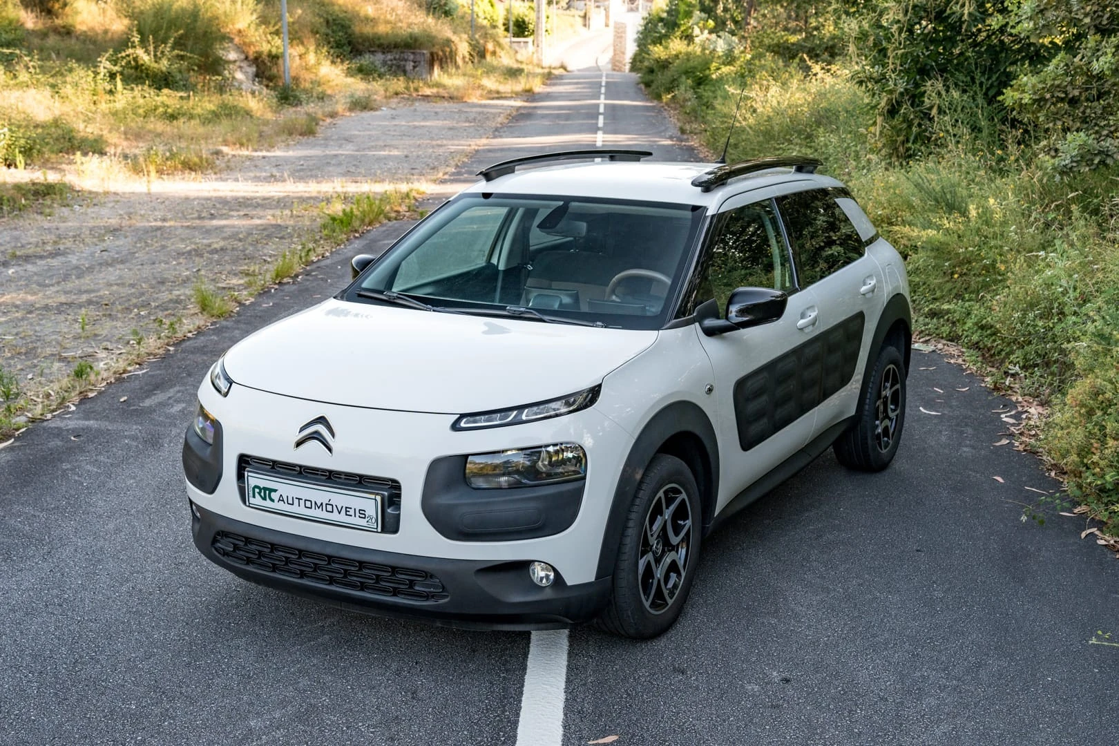 Citroën C4 Cactus 1.2 PureTech Shine