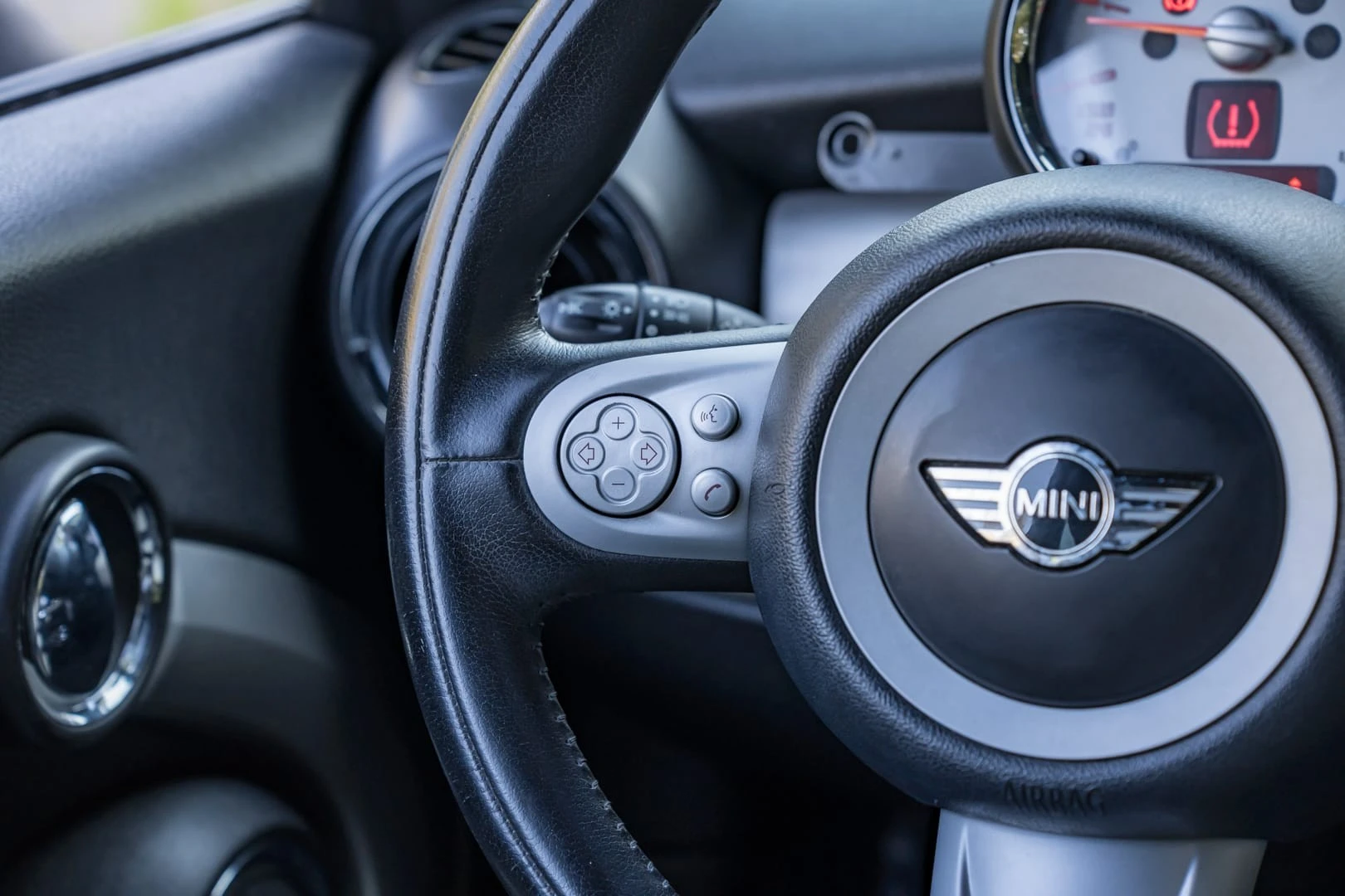 MINI 3 Portas Cooper D