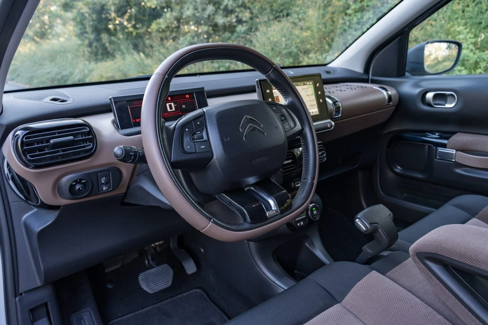 Citroën C4 Cactus 1.2 PureTech Shine