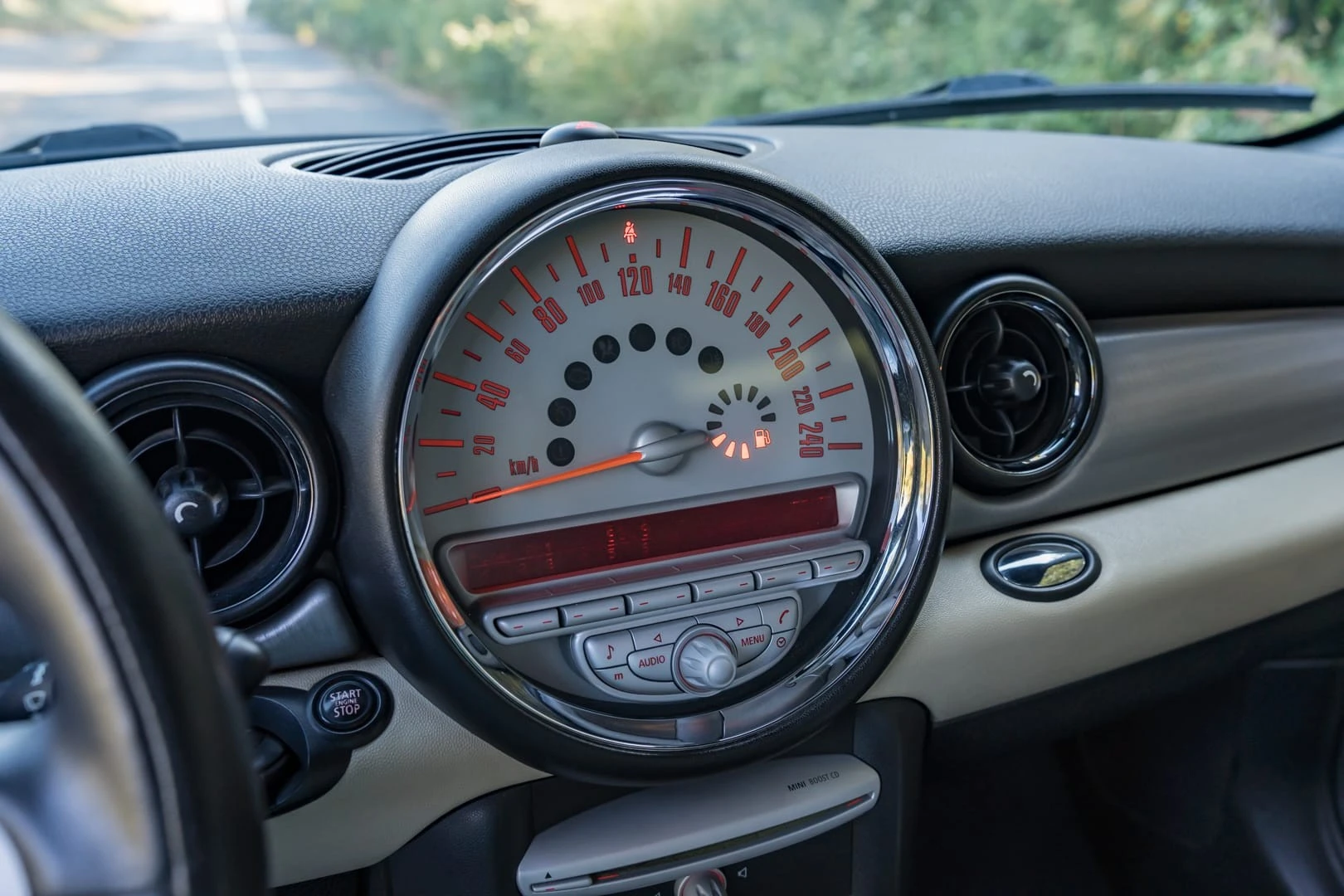 MINI 3 Portas Cooper D