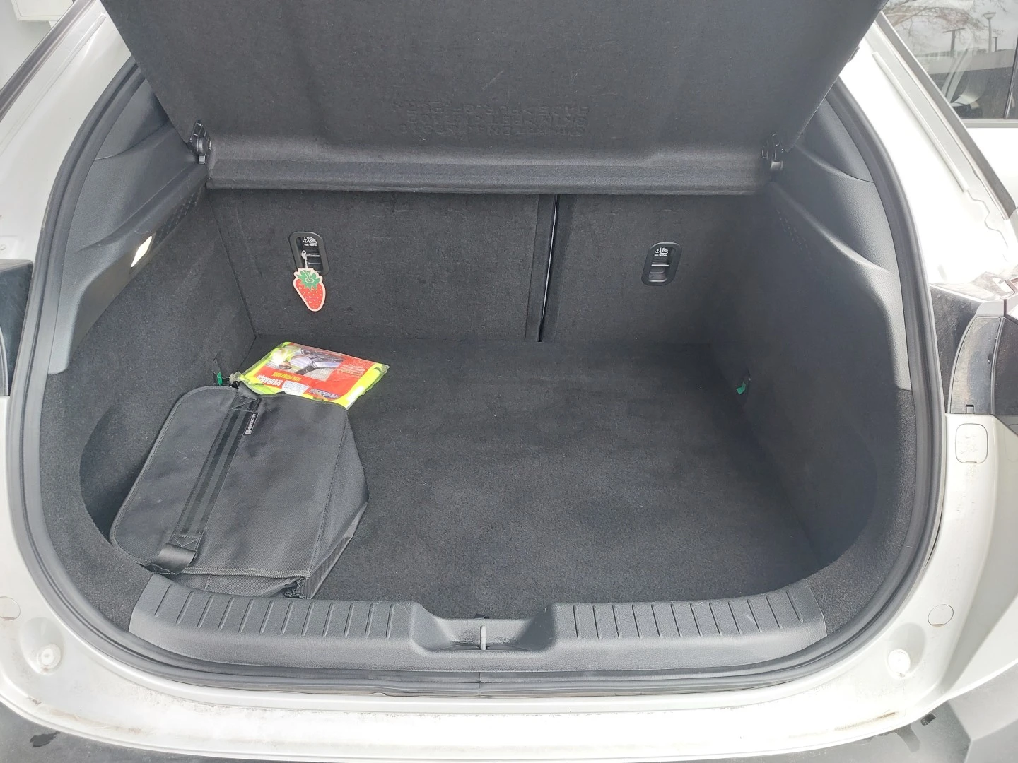 Mazda MX-30 e-SKYACTIV Advantage Industrial Vintage-(ALH)