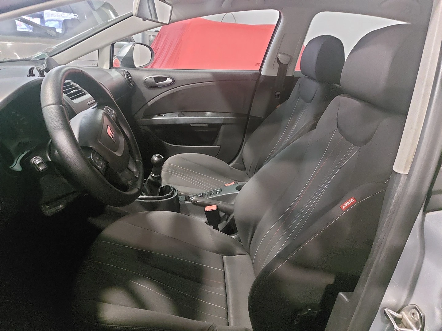 SEAT Leon 1.6 TDI E.Style by Sport