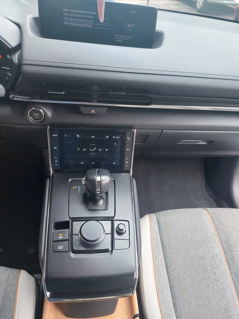 Mazda MX-30 e-SKYACTIV Advantage Industrial Vintage-(ALH)
