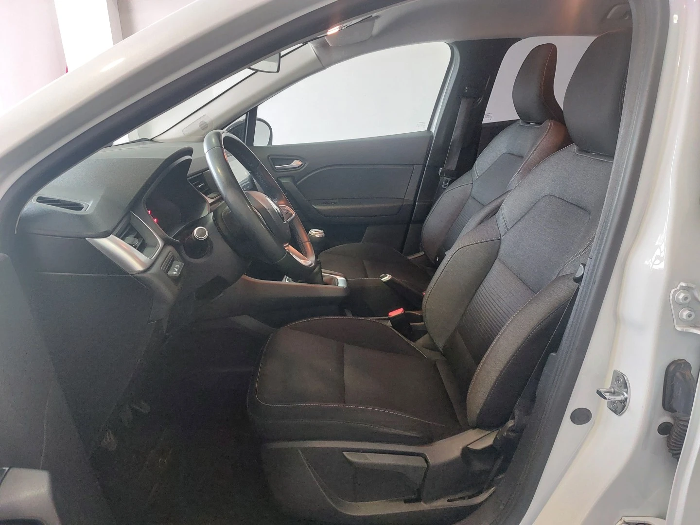 Renault Captur TCe 90 INTENS