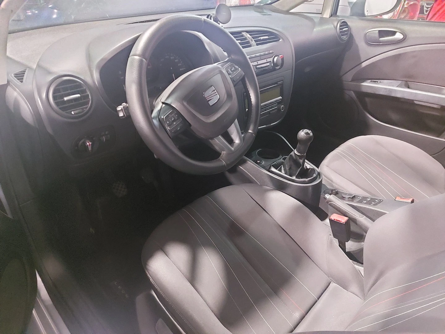 SEAT Leon 1.6 TDI E.Style by Sport