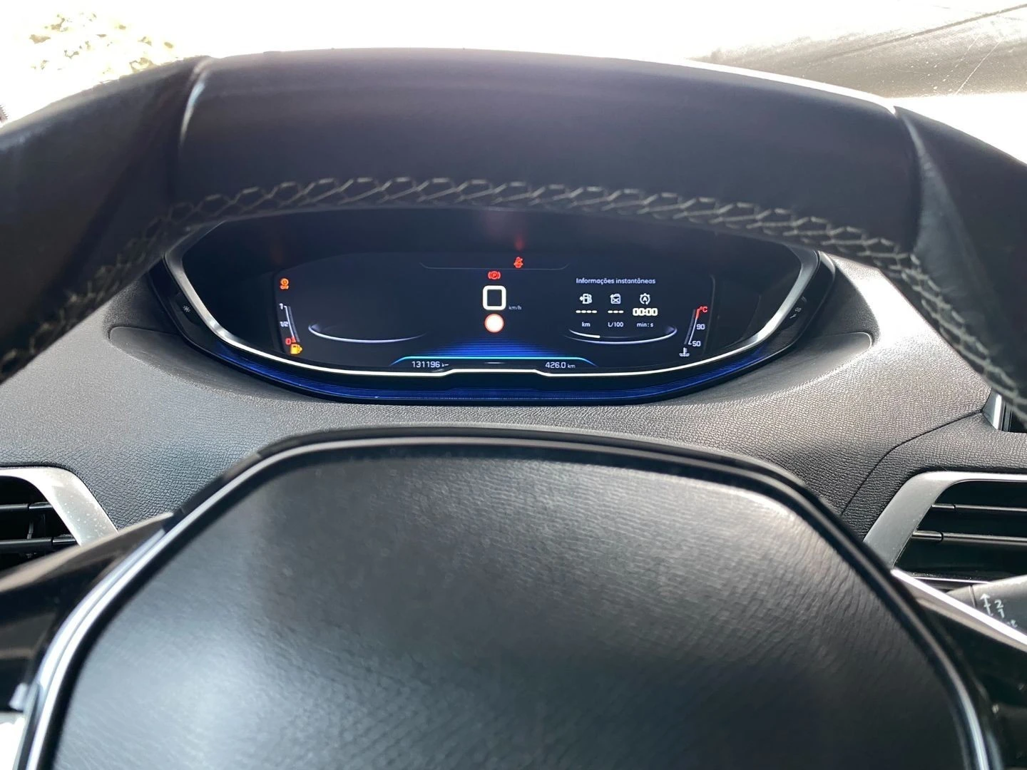 Peugeot 3008 1.5 BlueHDi Active