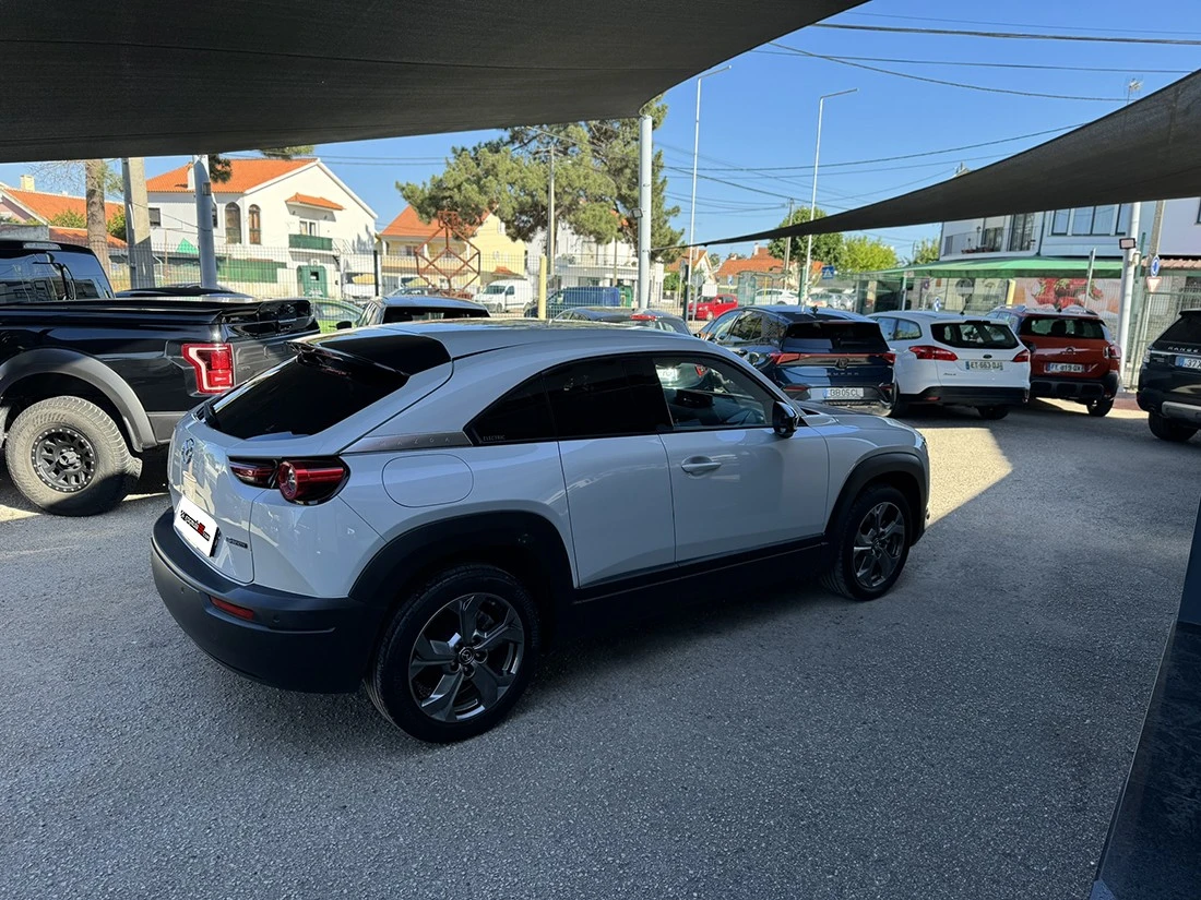 Mazda MX-30 e-SKYACTIV Excellence