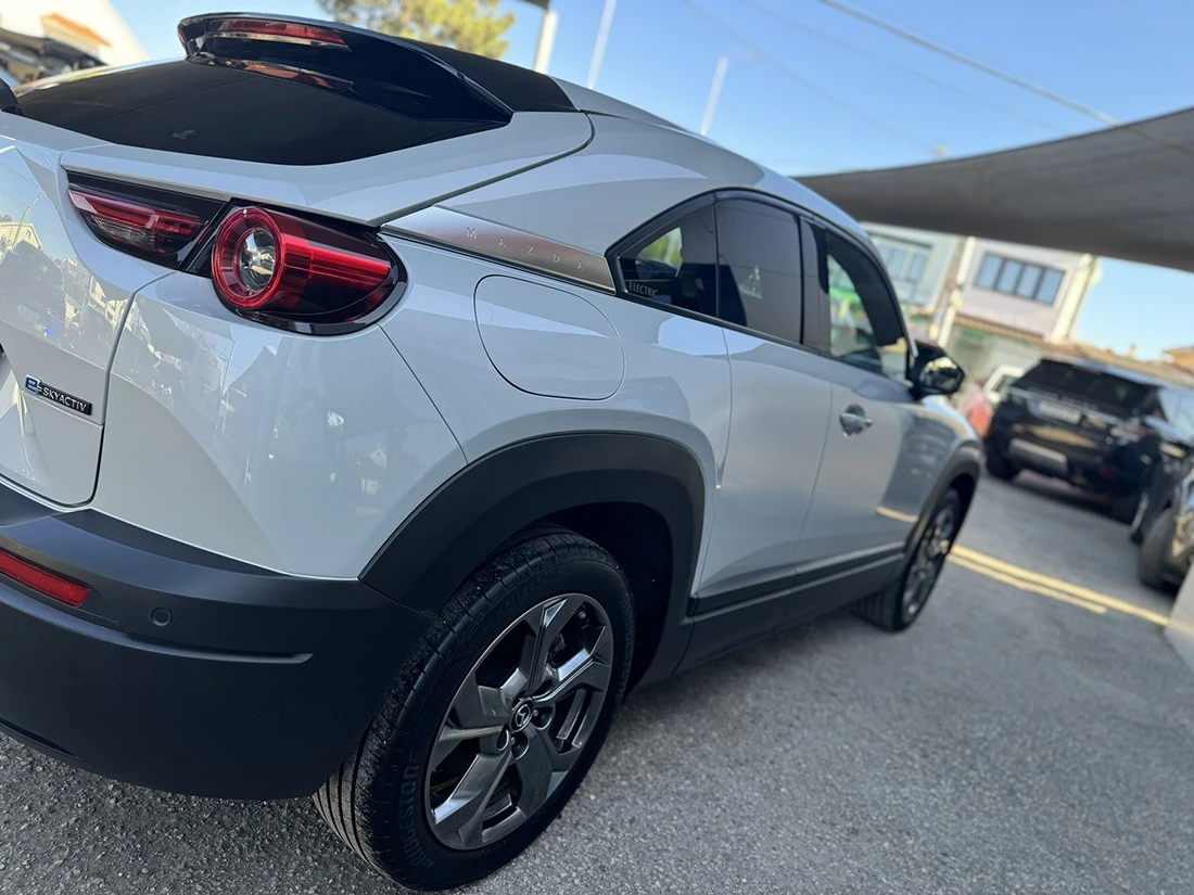 Mazda MX-30 e-SKYACTIV Excellence