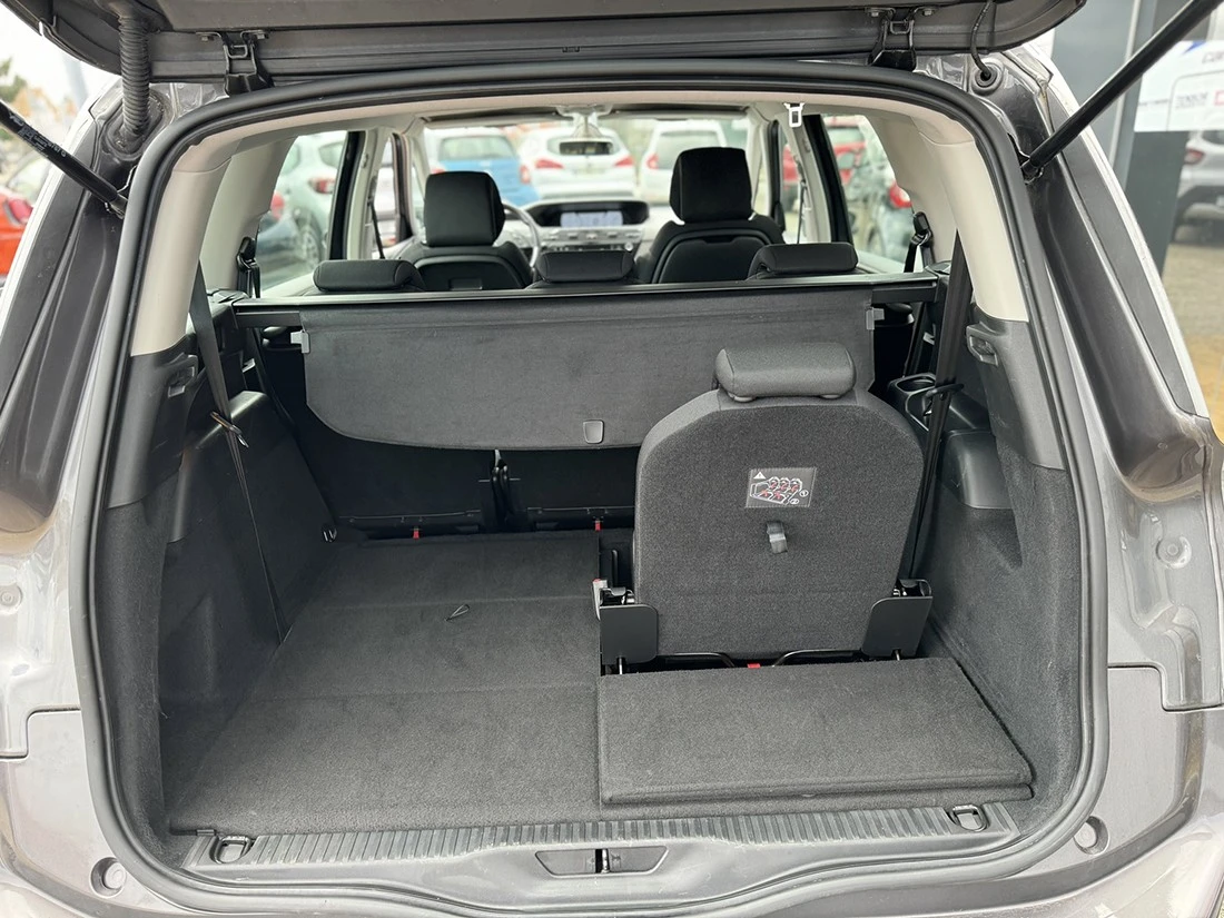 Citroën Grand C4 Spacetourer 1.2 PureTech Live