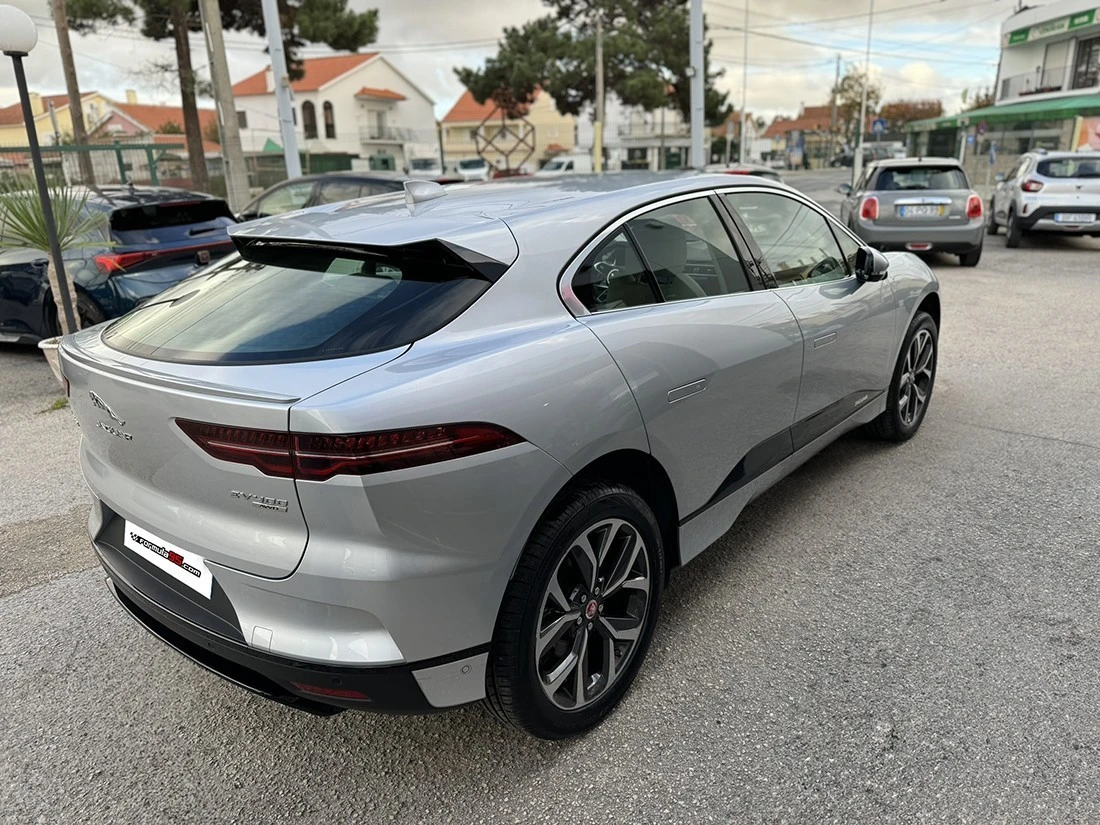 Jaguar I-Pace HSE AWD Aut.