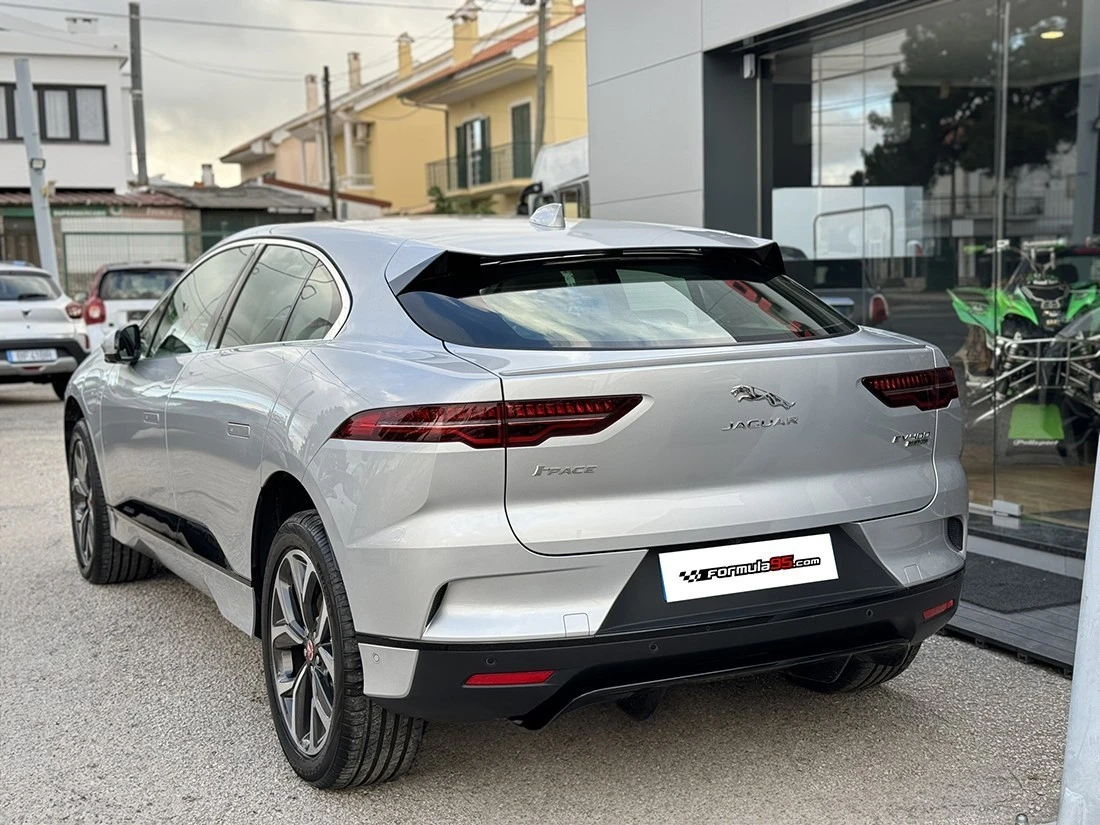 Jaguar I-Pace HSE AWD Aut.