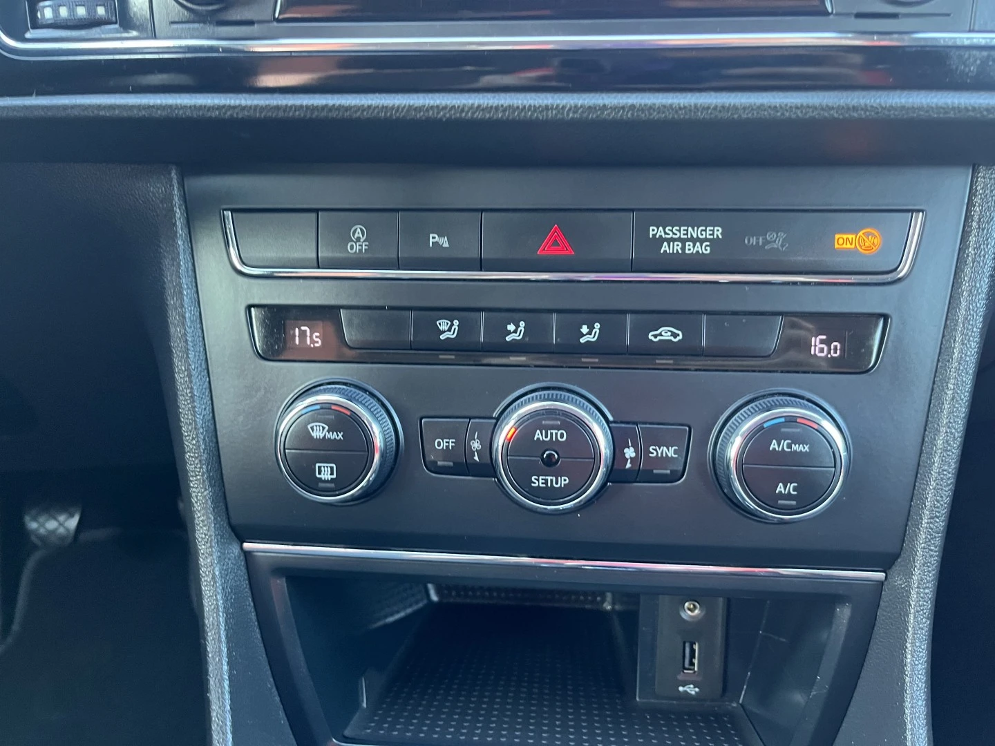 SEAT Leon ST 1.6 TDI Style Ecomotive