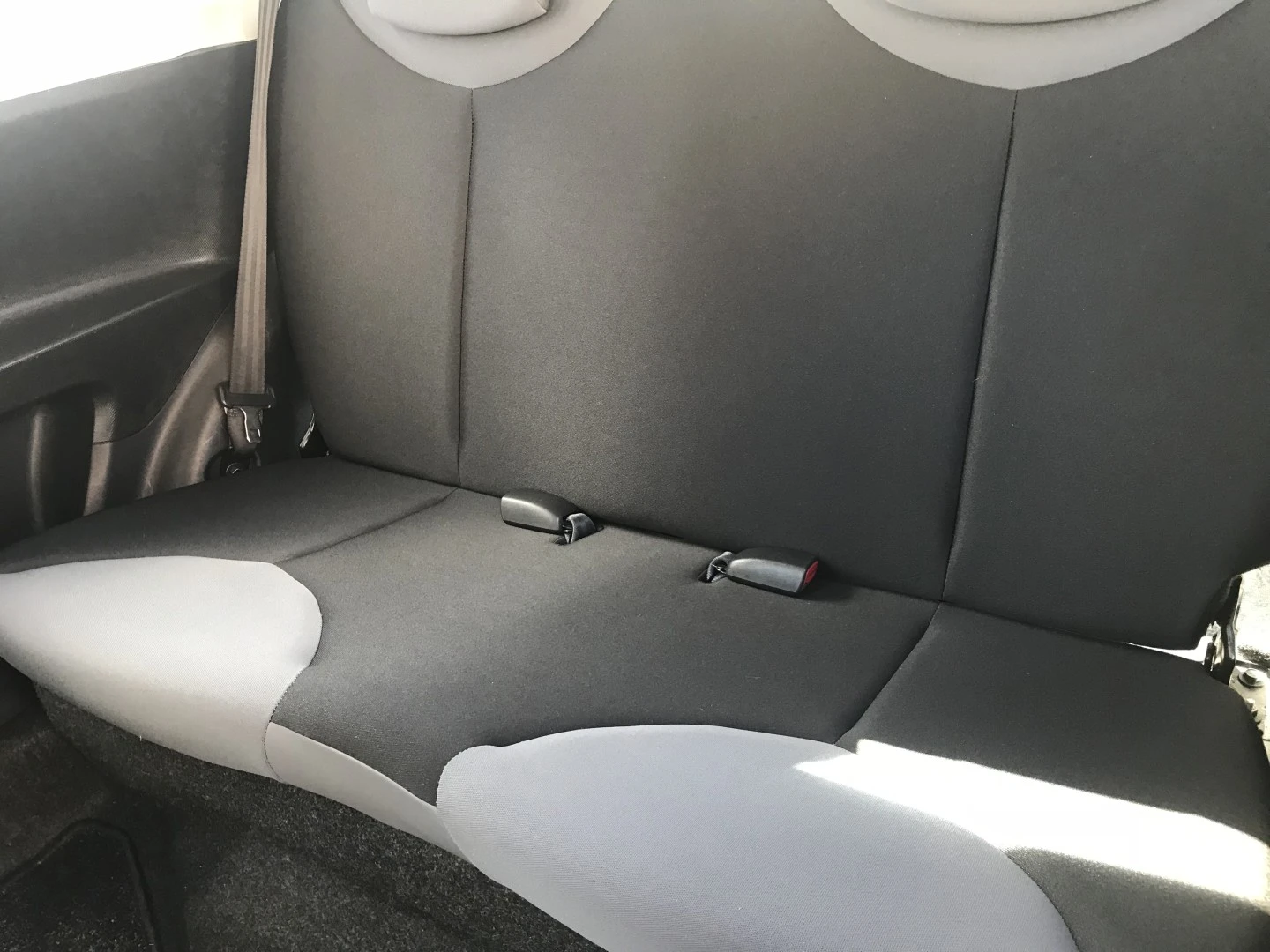 Citroën C1 1.0 Attraction