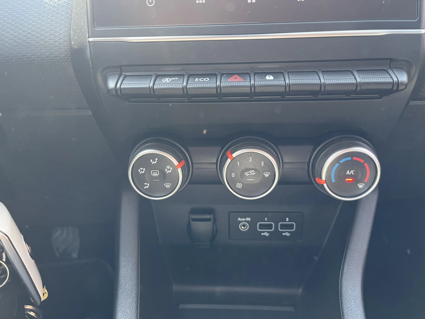 Renault Clio 1.0 TCe Limited Bi-Fuel