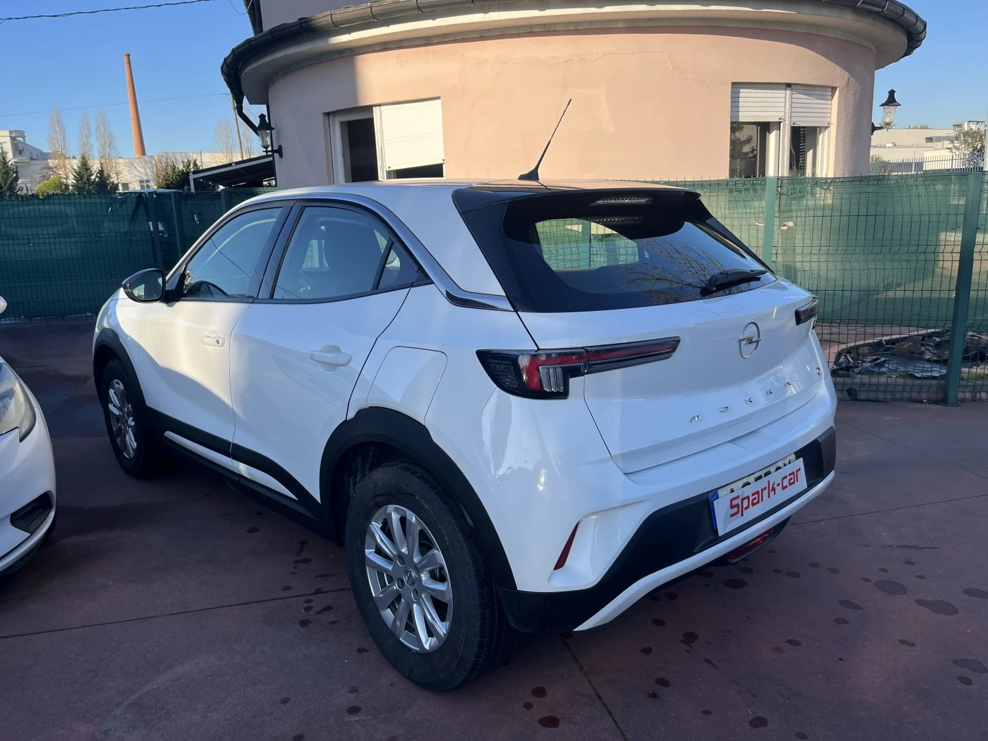 Opel Mokka-e Edition